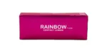 لنز رنگی فصلی رینبو Rainbow