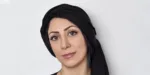 لنز رنگی فصلی رینبو Rainbow - Image 14