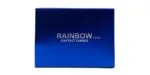 لنز رنگی سالانه رینبو Rainbow P-CON