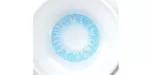 لنز رنگی سالانه مارشال Pretty Eyes 1T - Image 9