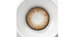 لنز طبی رنگی سالانه مارشال Pretty Eyes 3T - Image 9