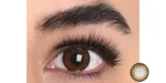 لنز طبی رنگی سالانه مارشال Pretty Eyes 3T - Image 5