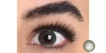لنز طبی رنگی سالانه مارشال Pretty Eyes 3T - Image 7