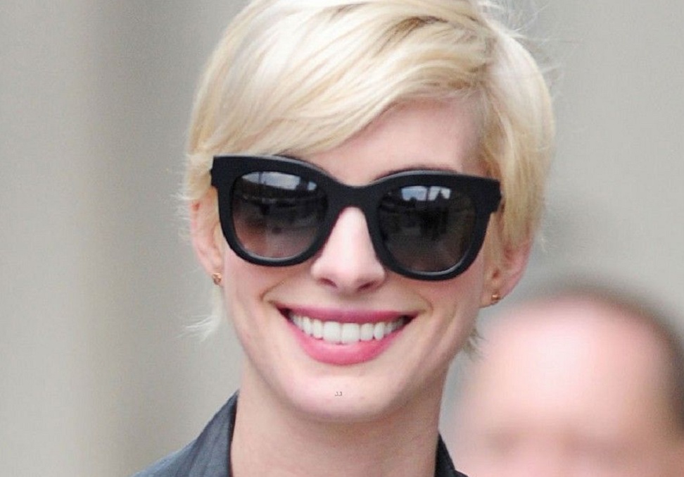 عینک آفتابی برای بینی های بزرگ