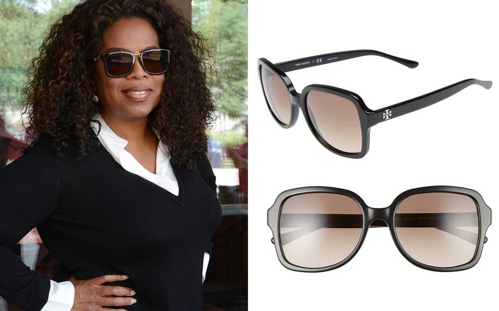 عینک آفتابی سلبریتی ها