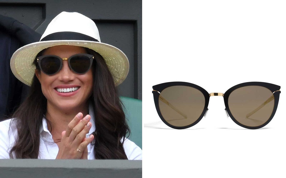 عینک آفتابی سلبریتی ها