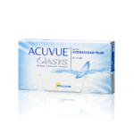 لنز طبی ماهانه اکیو وی اویسس Acuvue Oasys HydraClear Plus - Image 2