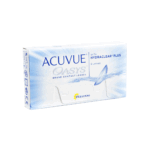 لنز طبی ماهانه اکیو وی اویسس Acuvue Oasys HydraClear Plus - Image 3