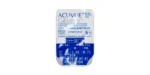 لنز طبی ماهانه آستیگمات اکیو وی اوسیس Acuvue Oasys HydraClear Plus - Image 2
