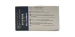 لنز طبی فصلی آستیگمات بایوفینیتی کوپرویژن Biofinity CooperVision - Image 3