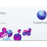 لنز طبی فصلی آستیگمات بایوفینیتی کوپرویژن Biofinity CooperVision