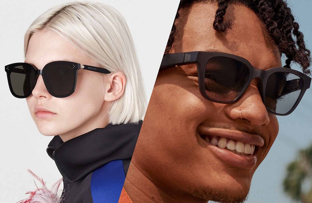 آیا عینک آفتابی ضرر دارد