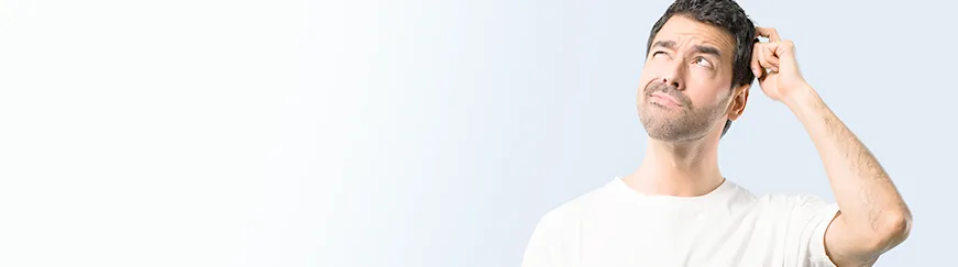 افتادن لنز از چشم