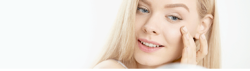 عادت کردن به لنز طبی