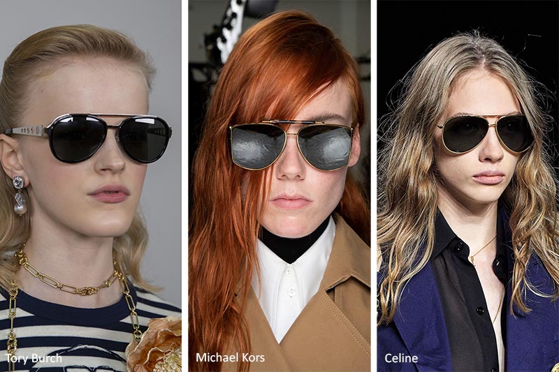 عینک آفتابی جدید