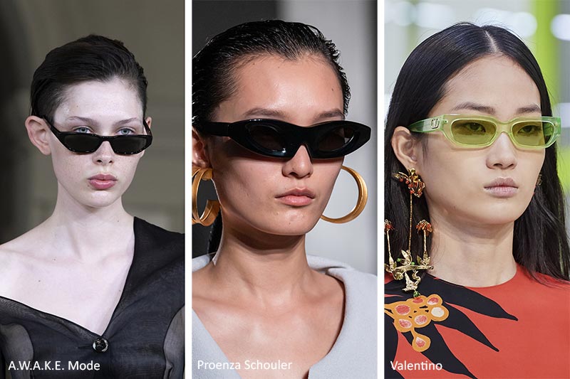 عینک آفتابی جدید