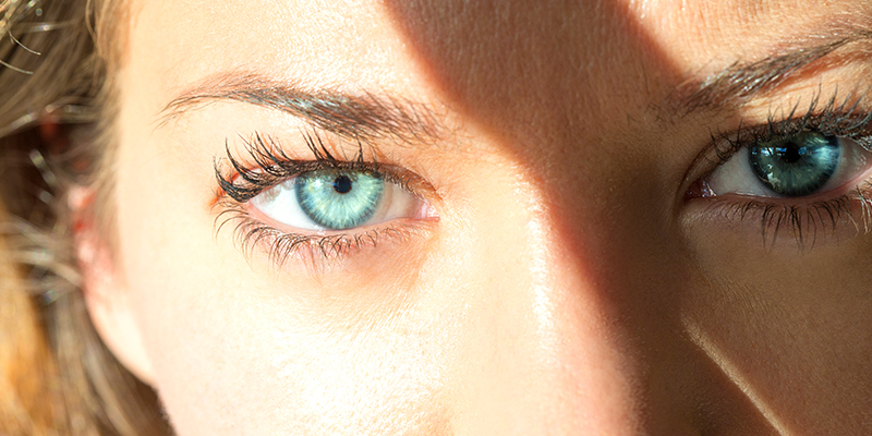 لنز طبی سالانه