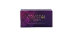 لنز رنگی فصلی کریستال Crystal Colors