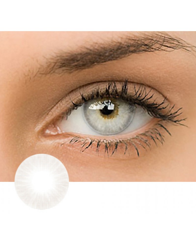 لنز یخی طوسی