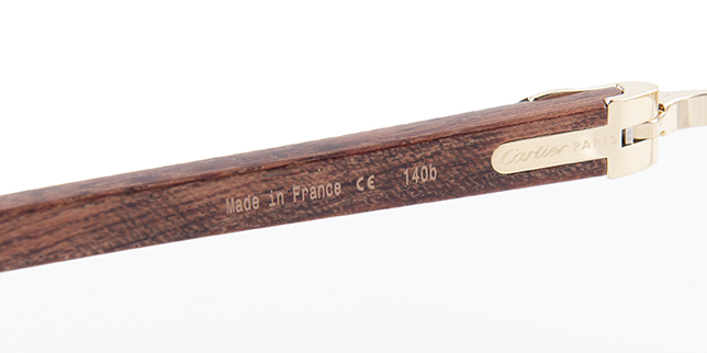 عینک طبی کارتیه / عینک طبی کارتیر