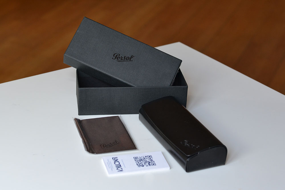 عینک آفتابی پرسول اصل