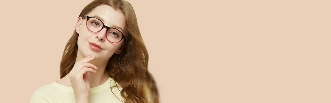 آیا عینک طبی ضرر دارد