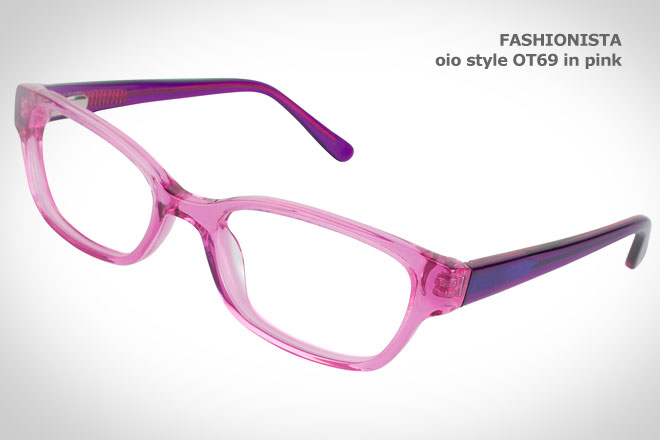 عینک بچه گانه