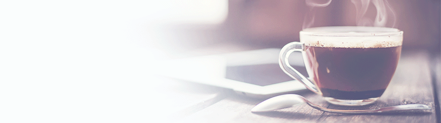 تاثیر قهوه بر چشم ها