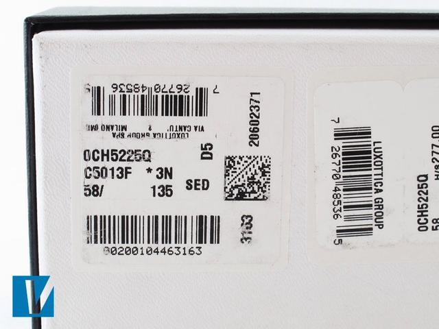 عینک آفتابی شانل اصل