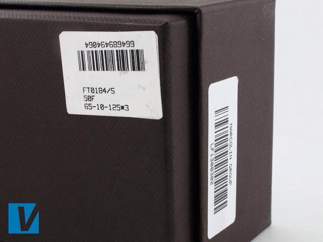 عینک آفتابی تام فورد اصل