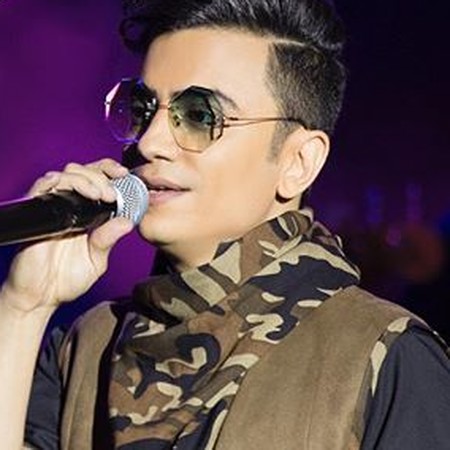 عینک آفتابی محسن ابراهیم زاده