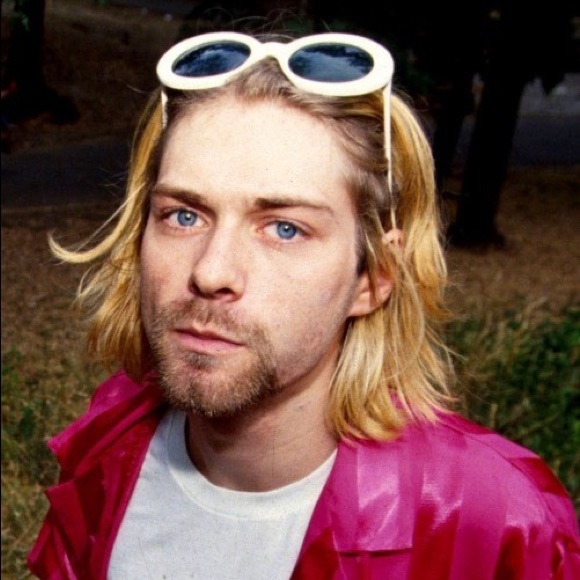 عینک آفتابی کرت کوبین