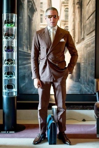 ست کردن عینک آفتابی با لباس مردانه