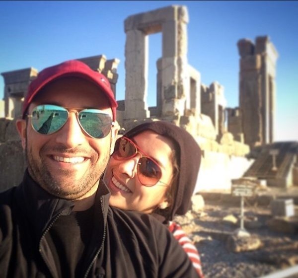 مارال بنی آدم