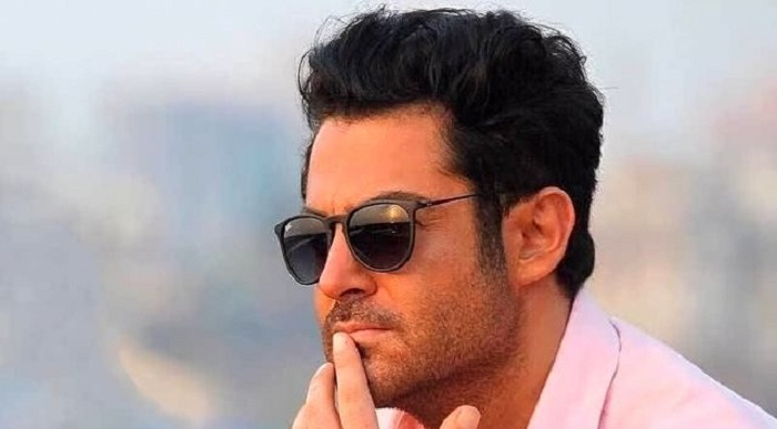 عینک آفتابی محمدرضا گلزار