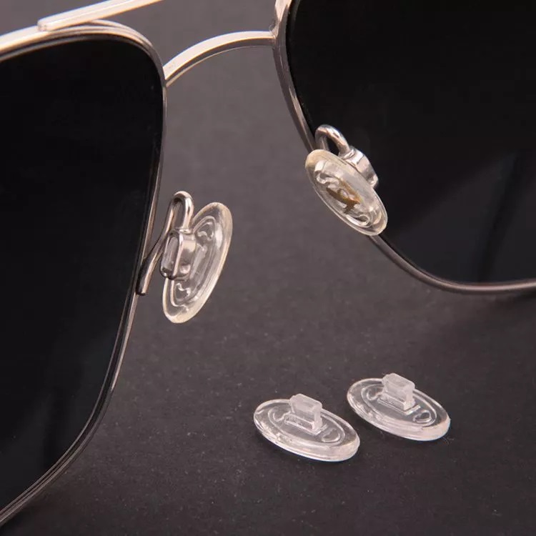 پد عینک طبی