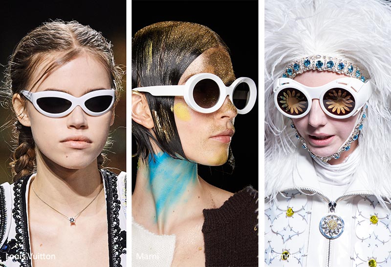 عینک آفتابی 2020 / 2021 - لوناتو