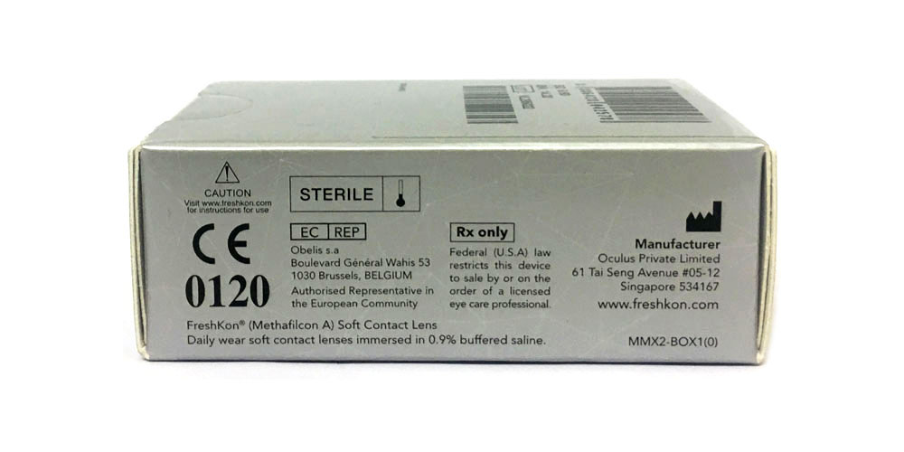 خرید لنز رنگی زیر 200 هزار تومان