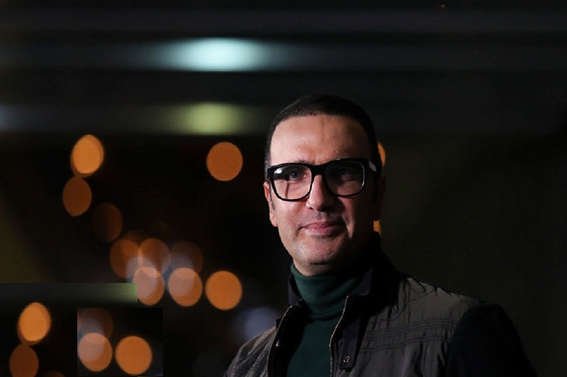 محمدرضا فروتن