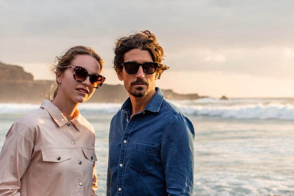 قیمت عینک آفتابی