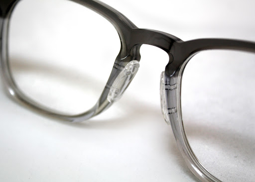 پد عینک طبی