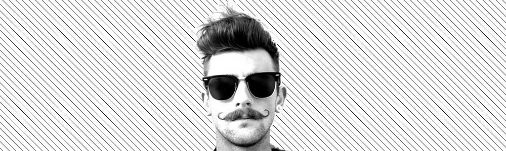 عینک آفتابی کلاب‌مستر