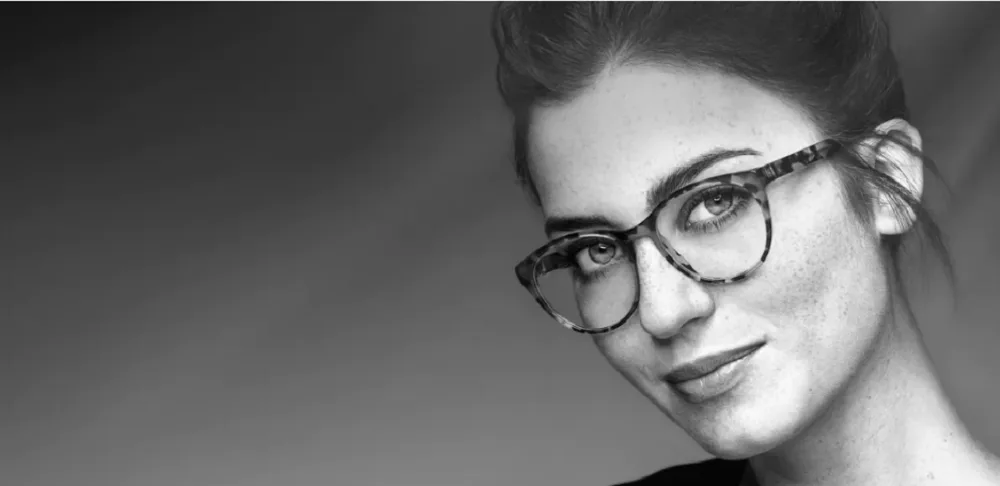 عدسی طبی ضد UV زایس