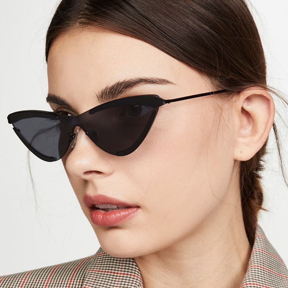 تشخیص فرم صورت بیضی