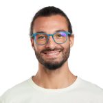 عینک مخصوص کامپیوتر بارنر Barner Dalston - Image 5