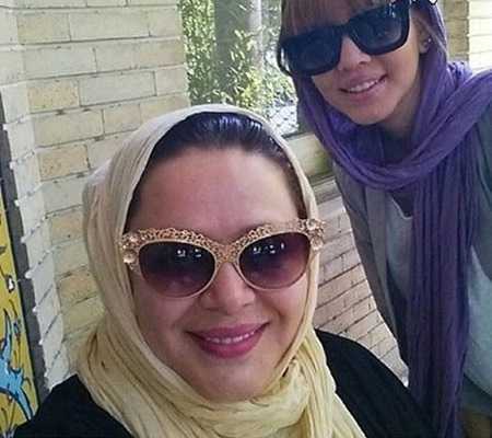 عینک بهاره رهنما