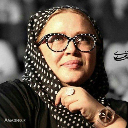 عینک بهاره رهنما