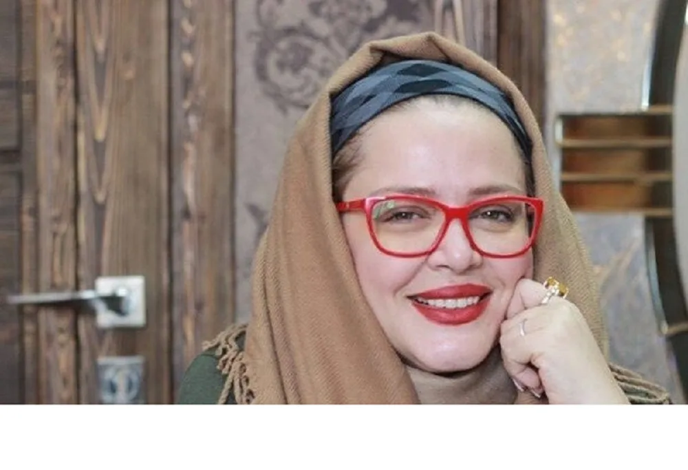 عینک بهاره رهنما