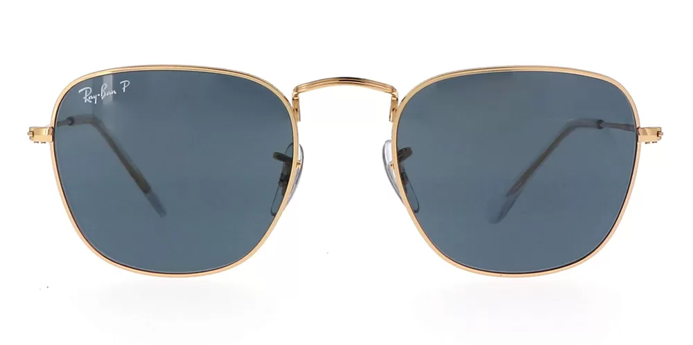 عینک آفتابی ریبن فریم فلزی