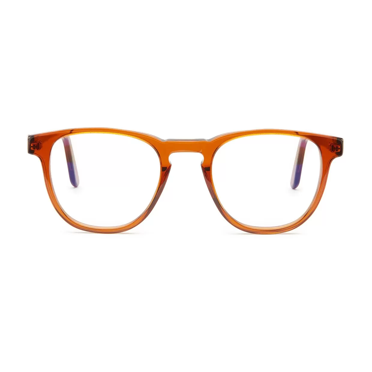 barner Kreuzberg Crystal Brown (1) عینک مخصوص کامپیوتر بارنر Barner Kreuzber - Image 1